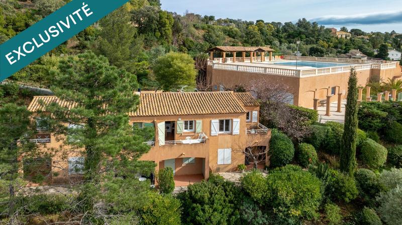 Appartement - 25 m² - 2 pièces