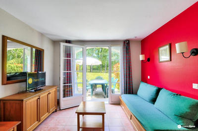 Maison - 39 m² - 3 pièces