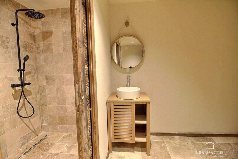 Appartement - 89 m² - 4 pièces