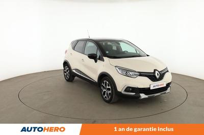 Renault Captur 0.9 TCe Energy Intens 90 ch