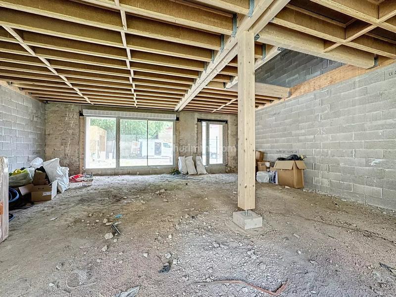 Maison - 163 m² - 5 pièces