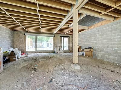 Maison - 163 m² - 5 pièces