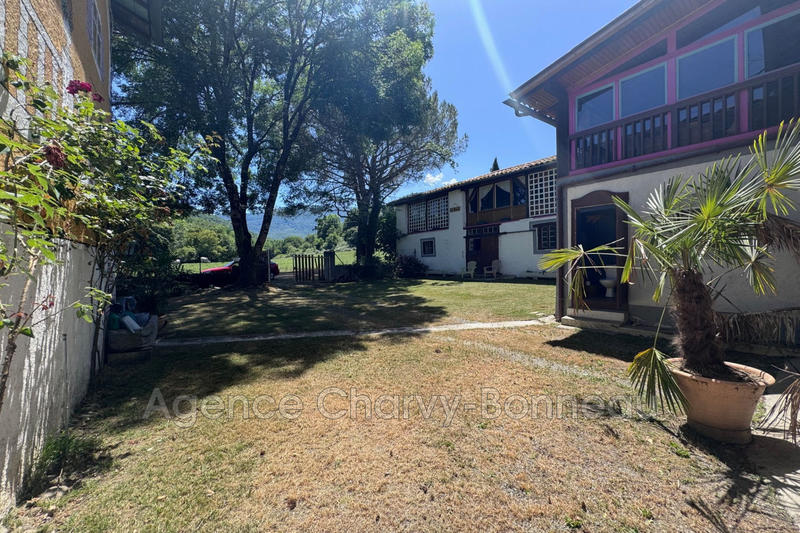 Maison - 155 m² - 5 pièces