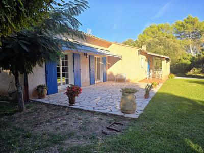 Mas - 175 m² - 6 pièces