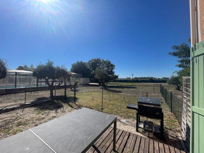 Maison - 31 m² - 3 pièces