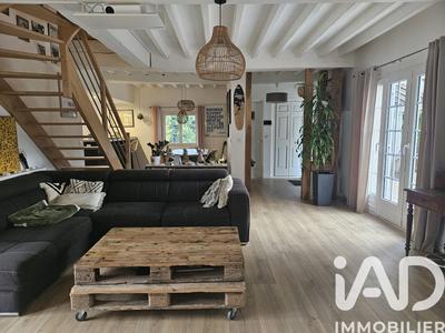 Maison - 157 m² - 7 pièces