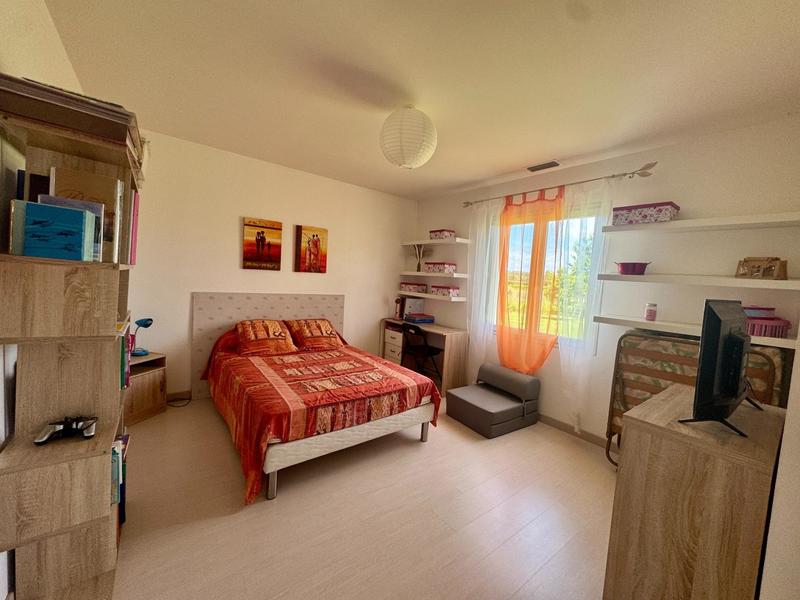 Maison - 190 m² - 6 pièces