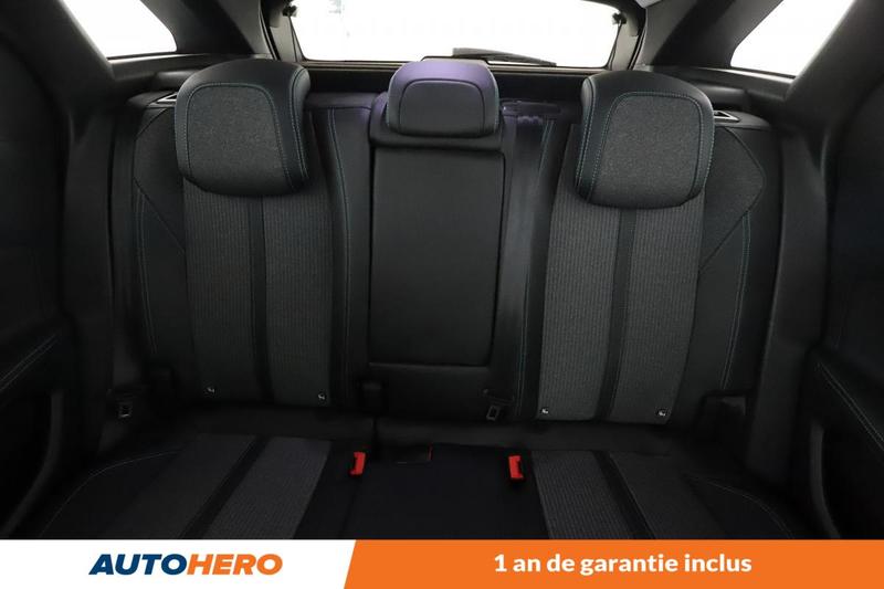 Peugeot 3008 1.2 PureTech Allure Pack Eat8 130 ch