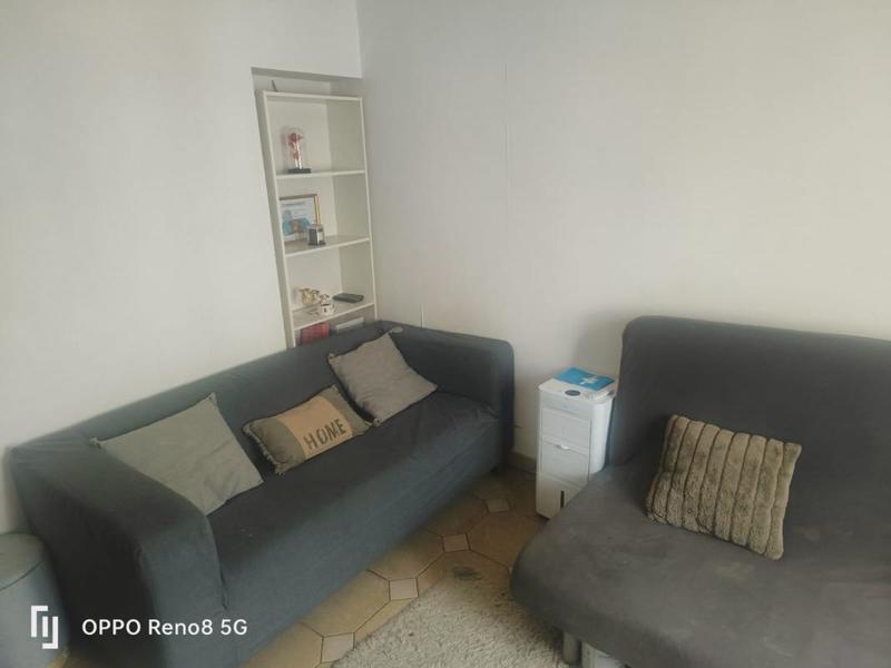 Appartement - 27 m² - 2 pièces