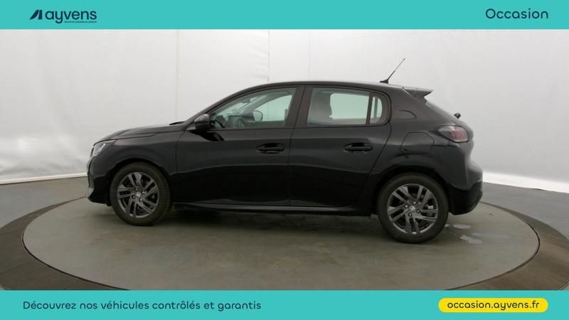 Peugeot 208 1.5 BlueHDi 100ch s&amp;S Active Business