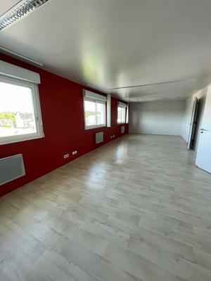 Bureau - 130 m²