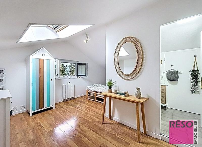 Maison - 157 m² - 6 pièces