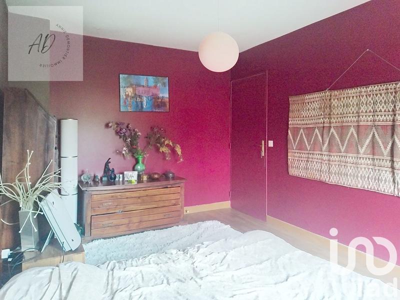 Maison - 127 m² - 6 pièces