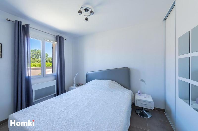 Maison - 84 m² - 4 pièces