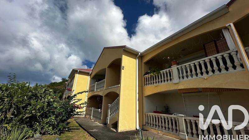 Appartement - 54 m² - 3 pièces