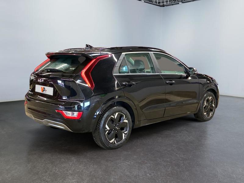 Kia Niro Ev Electrique 204 ch Active