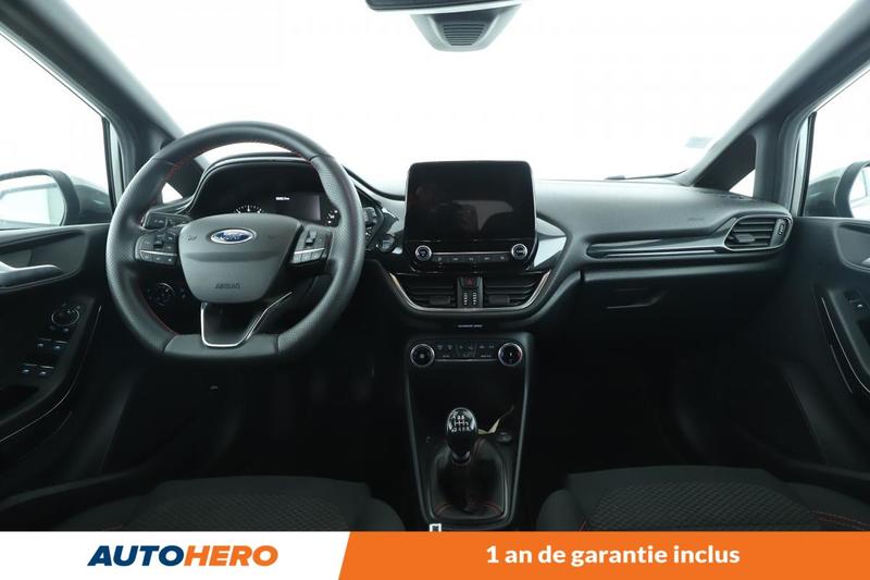 Ford Fiesta 1.0 Flexifuel St-Line 5p 95 ch