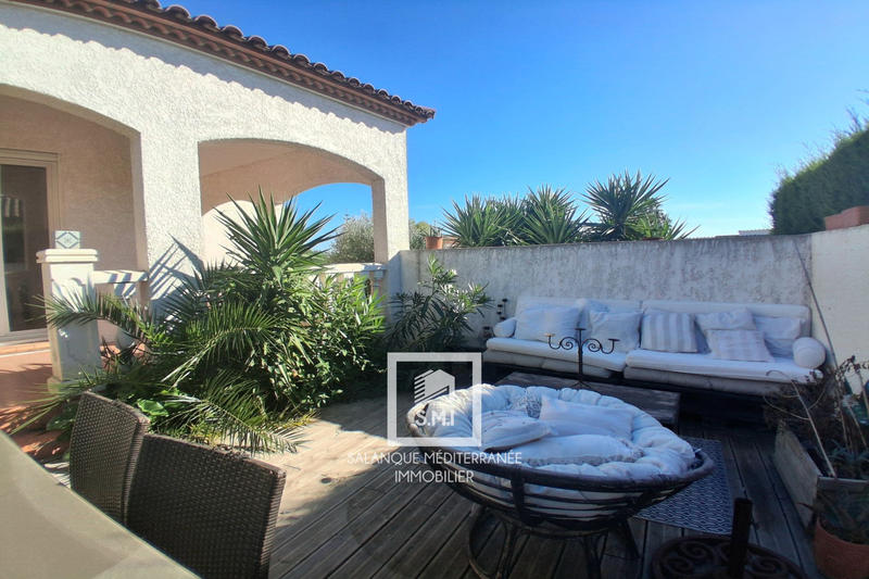 Maison - 182 m² - 6 pièces