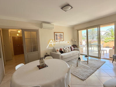 Appartement - 78 m² - 3 pièces