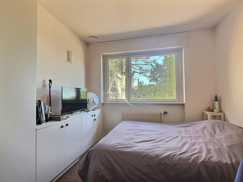 Maison d'architecte - 170 m² - 7 pièces