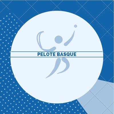 Pelote basque - Championnat du Béarn