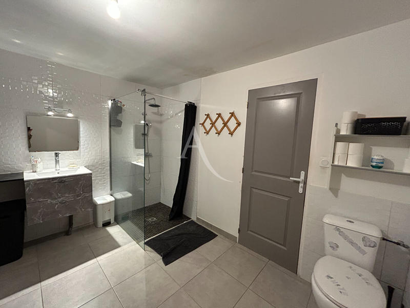 Maison - 162 m² - 6 pièces