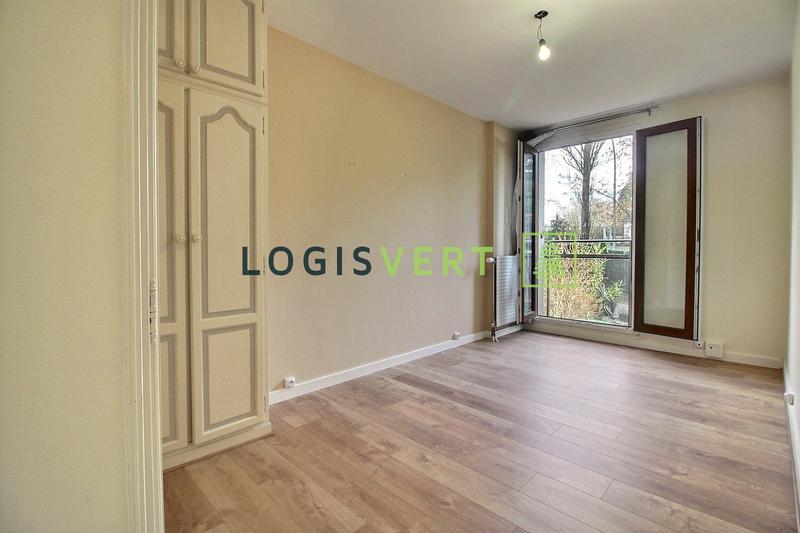 Appartement - 86 m² - 5 pièces