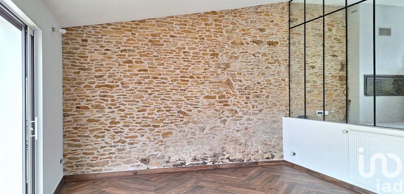 Maison de campagne - 122 m² - 5 pièces