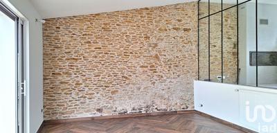 Maison de campagne - 122 m² - 5 pièces