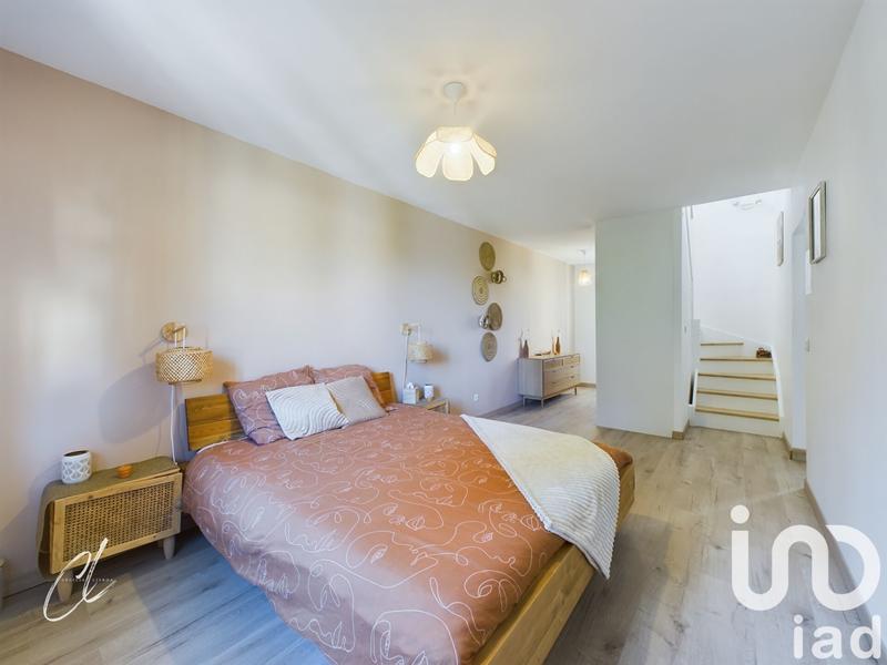 Maison - 190 m² - 7 pièces