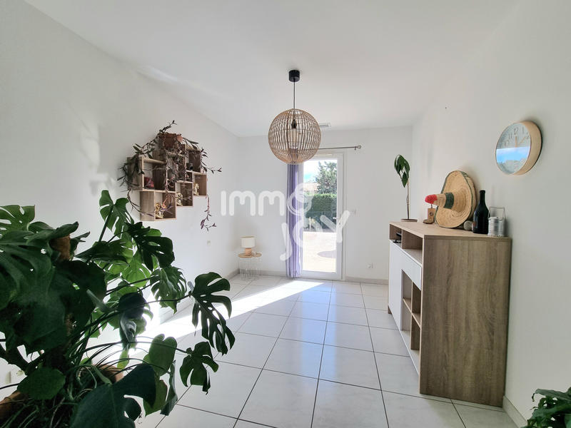 Maison - 82 m² - 3 pièces