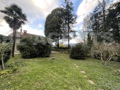 Maison traditionnelle - 125 m² - 5 pièces