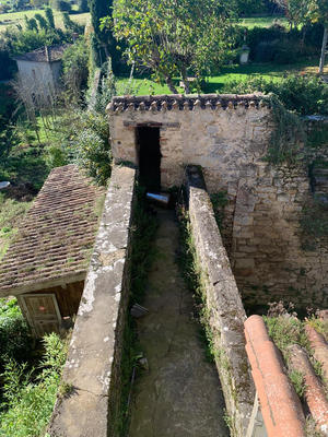 Maison de village - 99 m² - 7 pièces