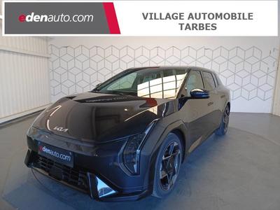 Kia Ev4 81.4 kWh 204 ch Autonomie Longue Gt-Line