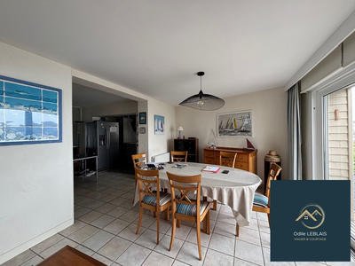 Viager - Appartement - 73 m² - 4 pièces