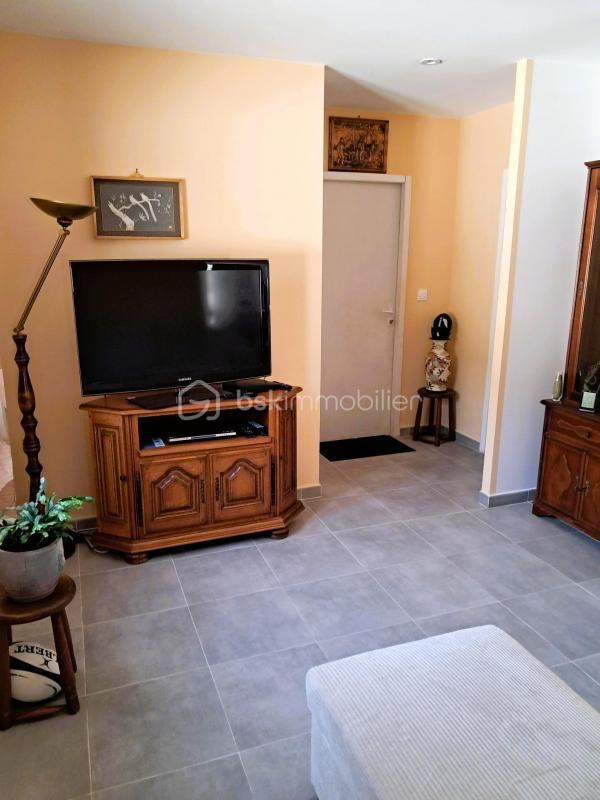 Maison traditionnelle - 59 m² - 3 pièces