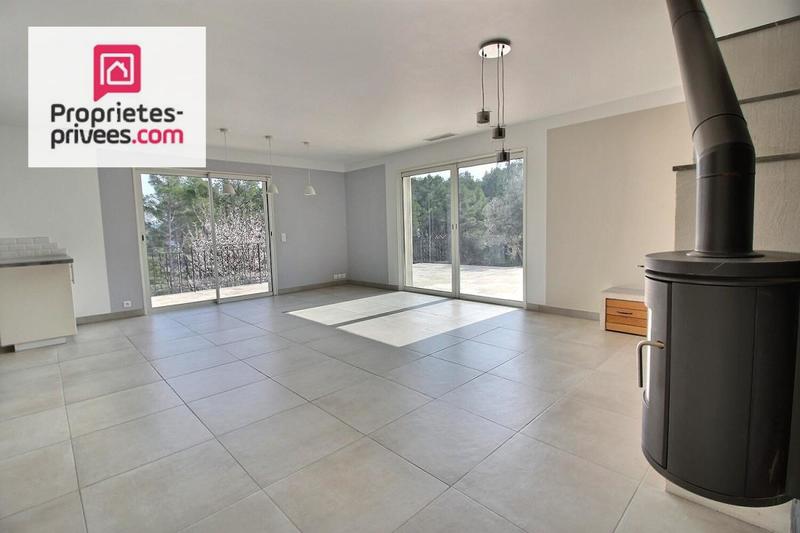 Villa - 130 m² - 6 pièces