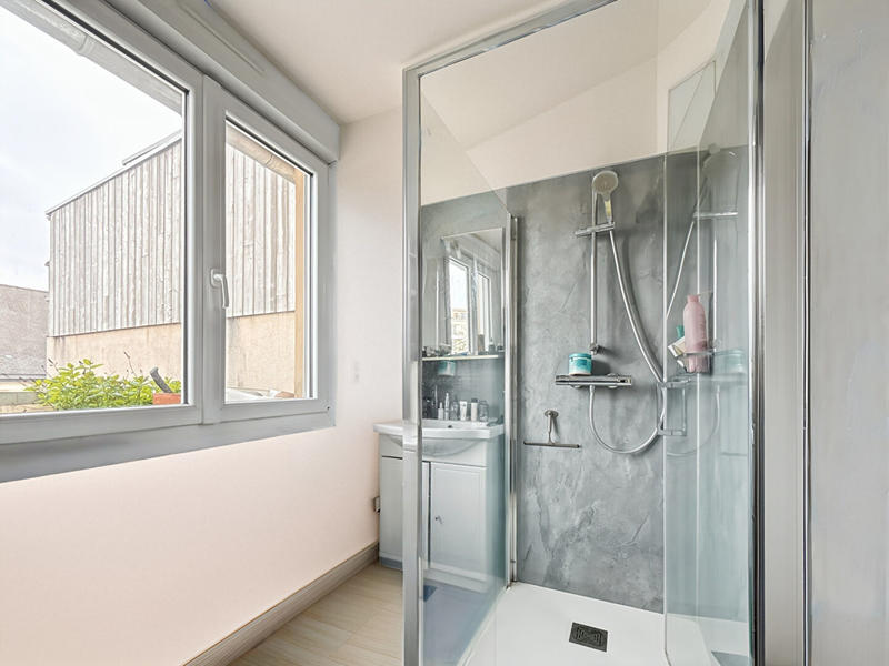 Appartement - 29 m² - 1 pièce