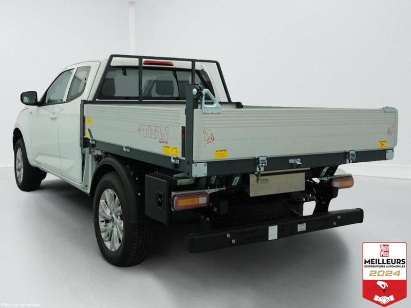 Isuzu d-max 1.9 4x4 Space Cab N60 B.B+ At To Work