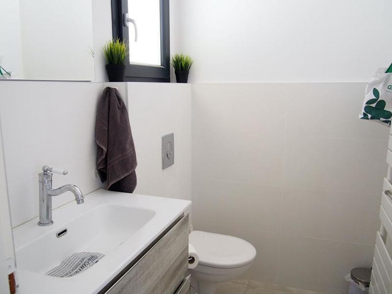 Maison - 115 m² - 6 pièces