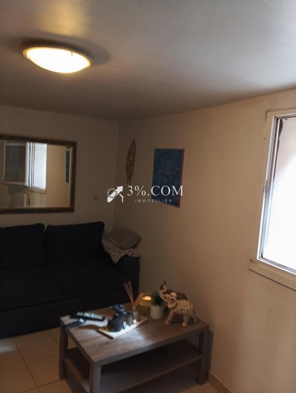 Maison - 60 m² - 5 pièces