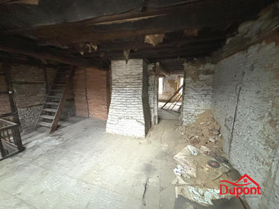 Maison - 150 m² - 3 pièces