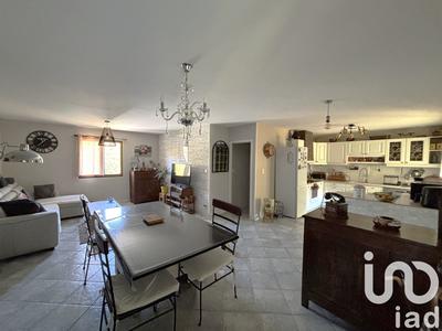 Maison - 160 m² - 3 pièces