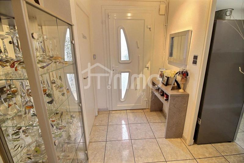 Villa - 126 m² - 5 pièces