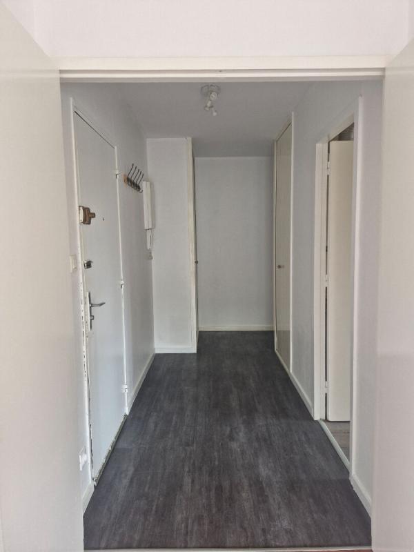 Appartement - 81 m² - 3 pièces