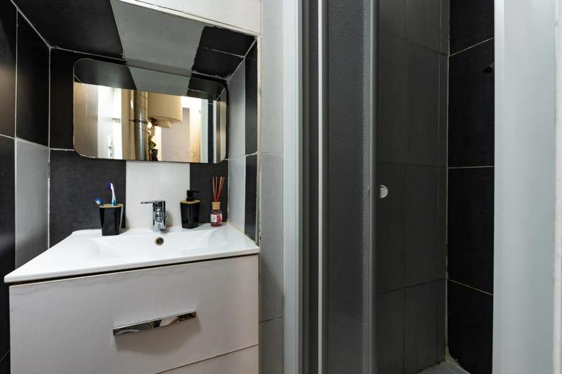 Maison de ville - 97 m² - 4 pièces