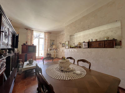 Maison - 69 m² - 3 pièces