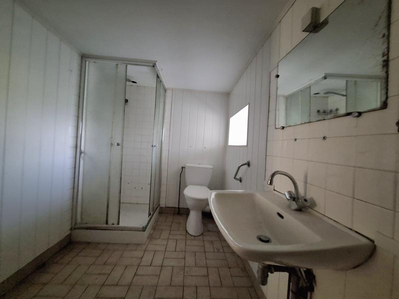 Maison - 65 m² - 2 pièces