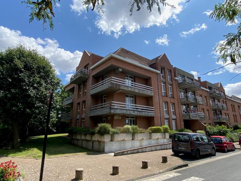 Appartement - 73 m²