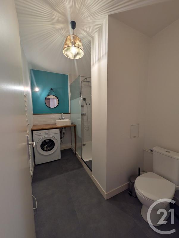 Appartement - 32 m² - 1 pièce